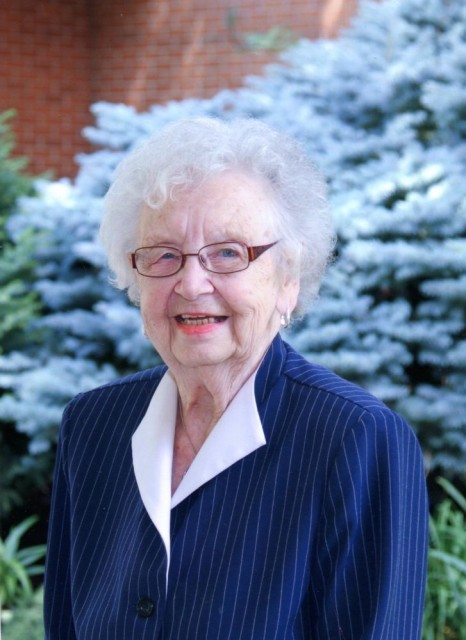 Doris Baas