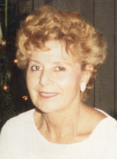 Norma Baker