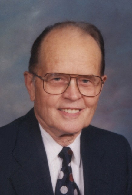 Ralph D. Baker