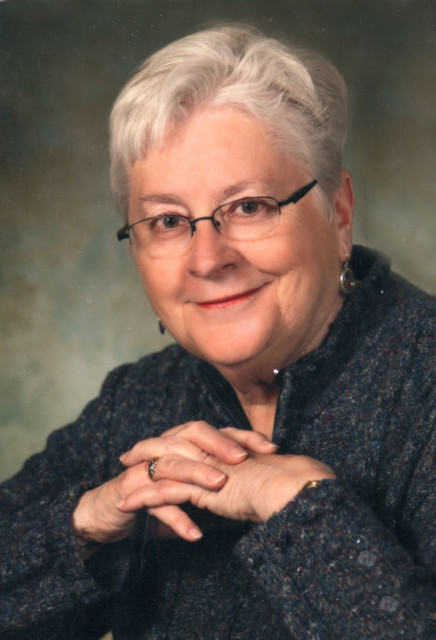 Brenda  Banga