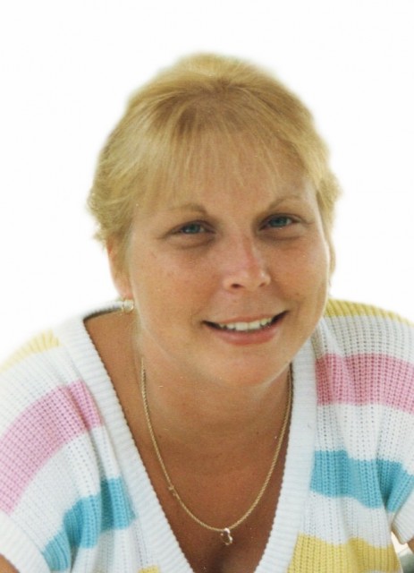 Pamela Ann Barron