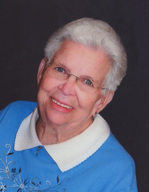 Alice A. Bartram