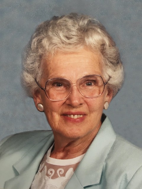 Ruth Batts