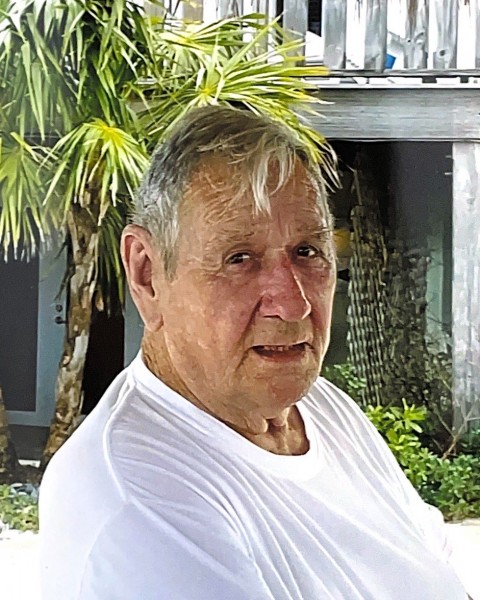 Cornelius Bauw
