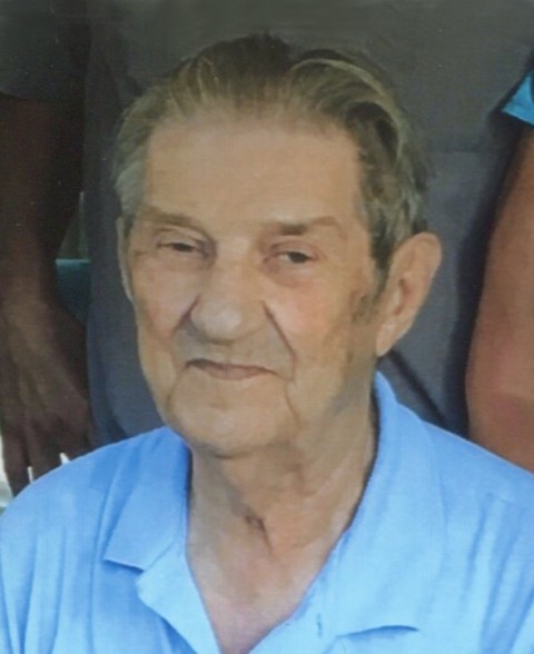 Charles Beedon
