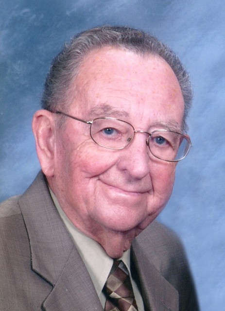 Howard Beelen
