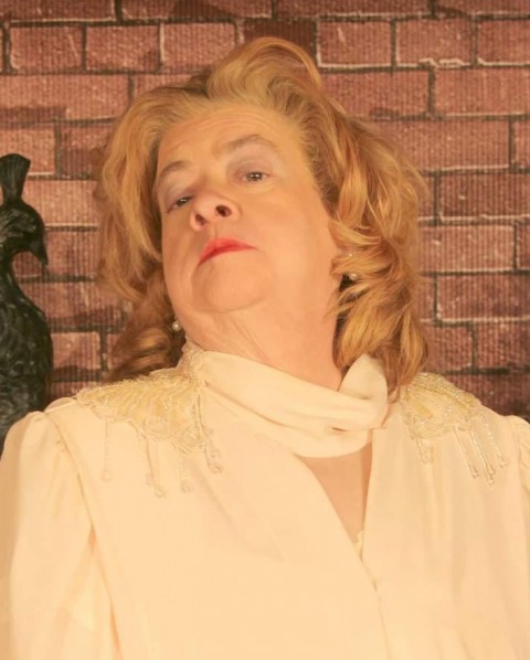 Marguerite Benjamin