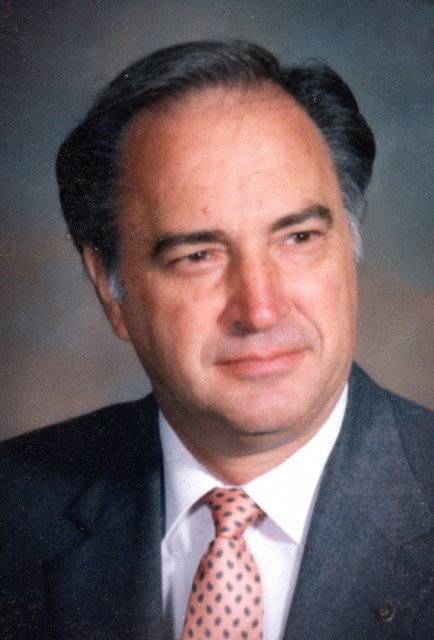George Berends