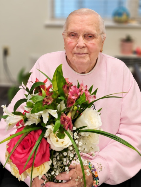 Betty Carpenter