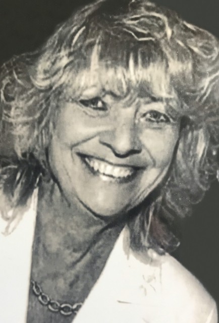 Peggy Beuschel
