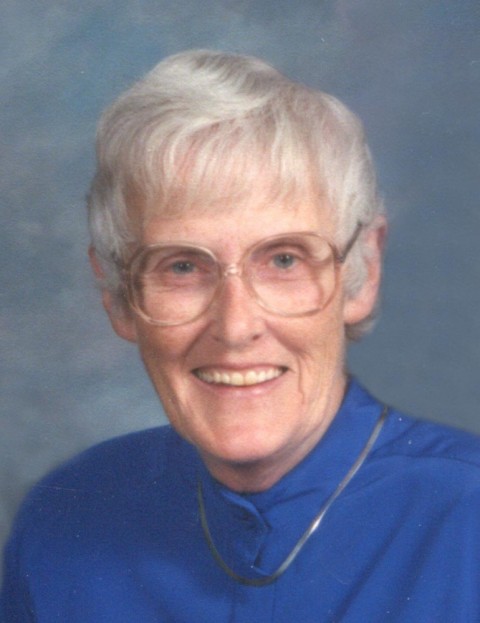 Clara Boes