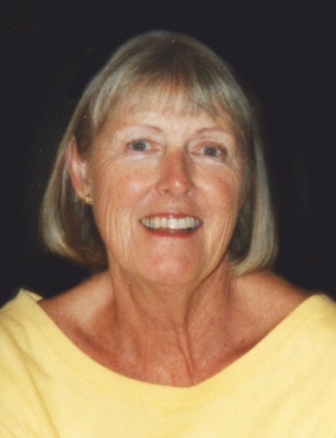 Sue Bonk