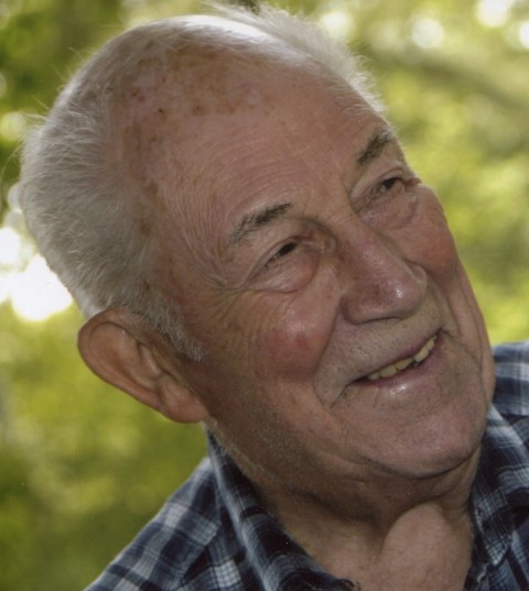 Gerald “June” Bosch