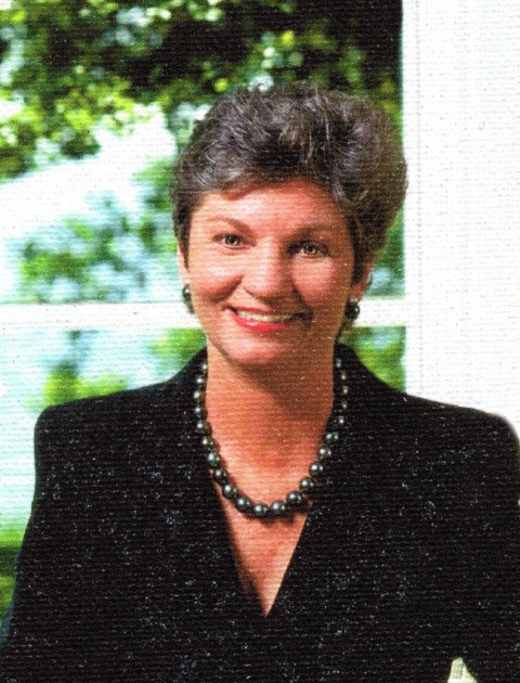 Sharon Bouma