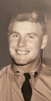 Donald  Brandt