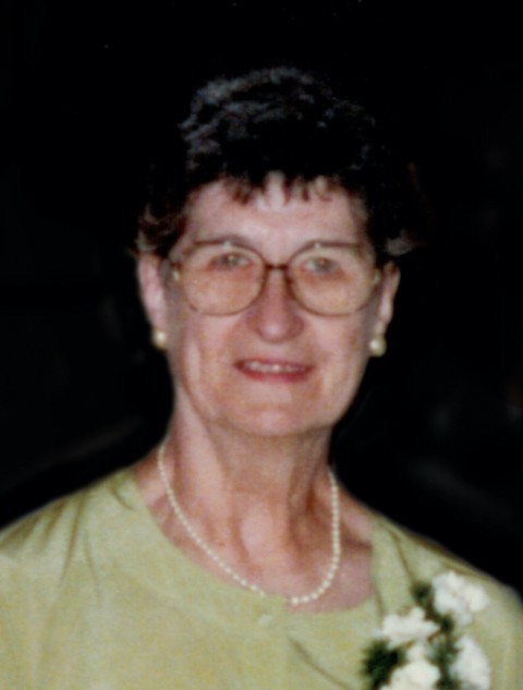 Mary Brink