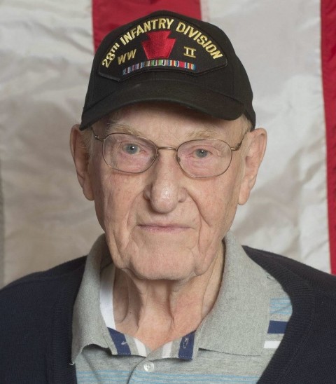 Leonard  Brink