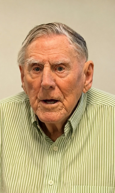 Gordon  Brinks