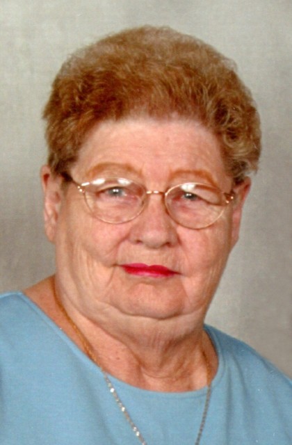 Beverly Broekema