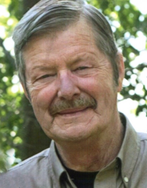 Bruce  Broene