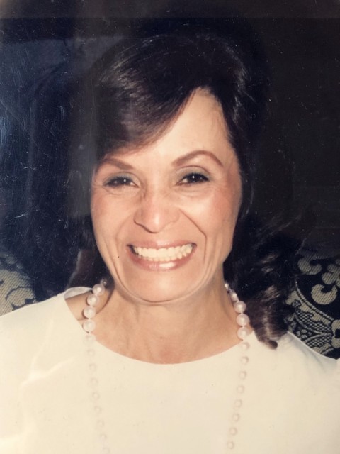 Gail M. Brougham