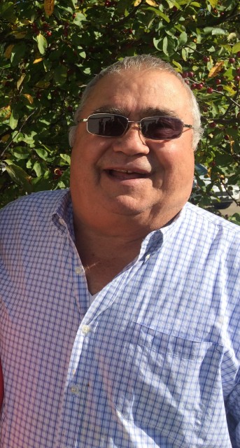 Ronald Brow