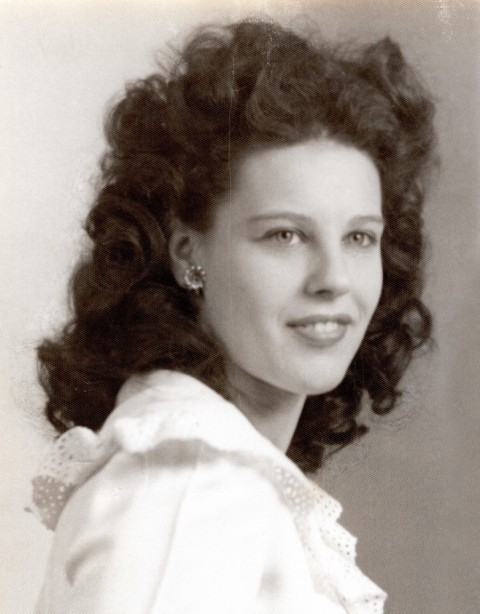 Shirley  Brown