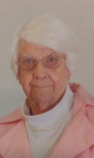 Wilma  Brown