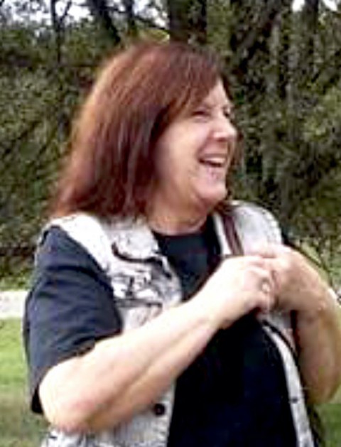 Sandra Bruegeman