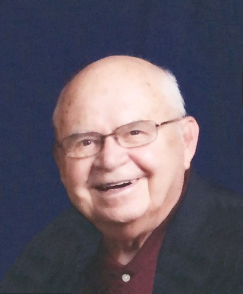 Frank Buck