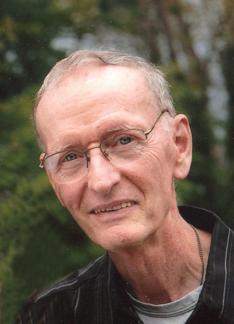 Evan Busch