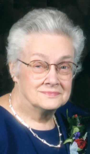 Betty Bylsma