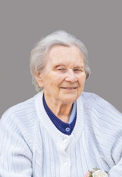 Joanne Mary Carpenter