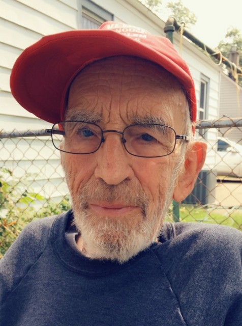Duane Clarence Clugston