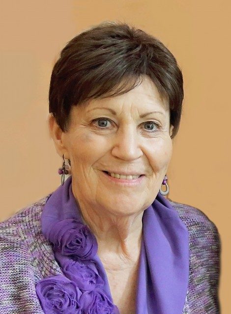 Diane Calhoun