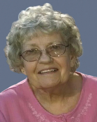 Nancy Carey