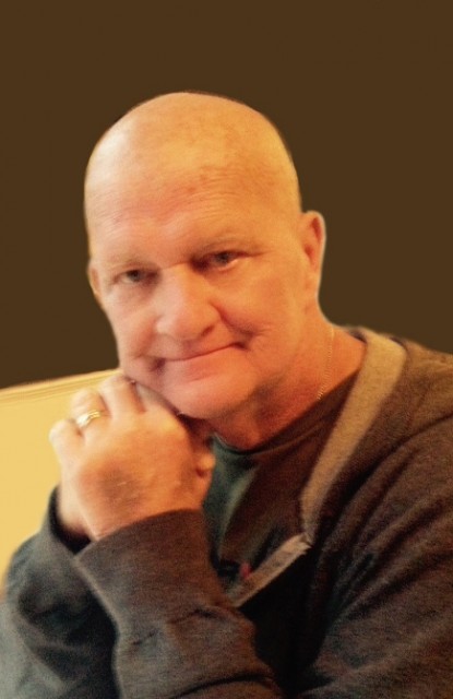 Joel Richard Carter