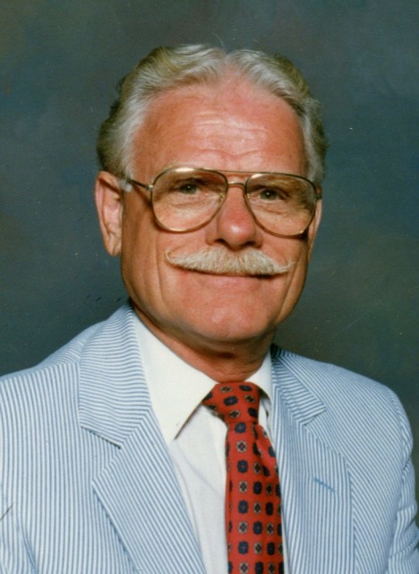 William G. Catlin