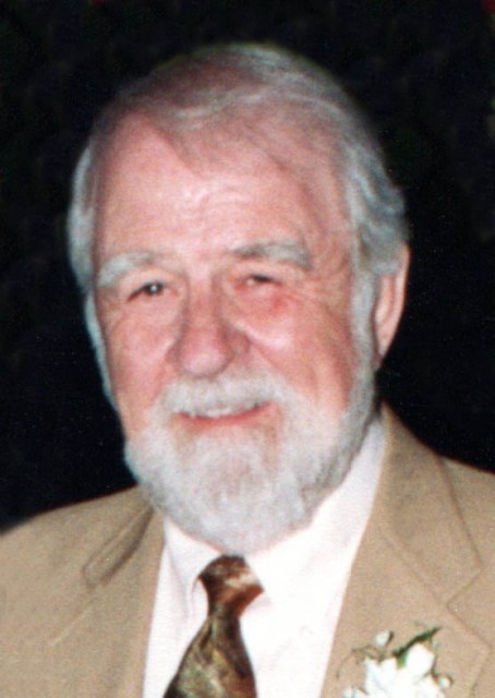 Richard Donald Cavner