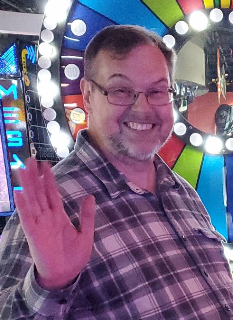 Curtis Chaffee