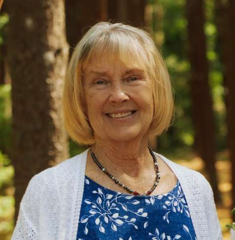 Charlotte Stucki