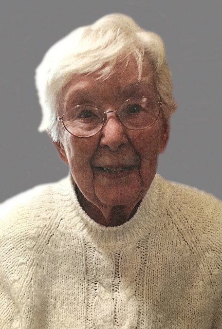 Jacqueline Cherry