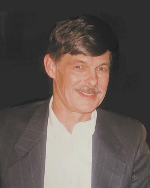 Perry Coffman