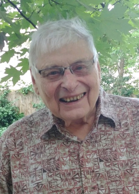 Roger  Cole