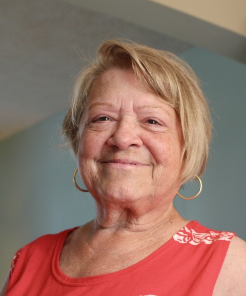 Jane Cole