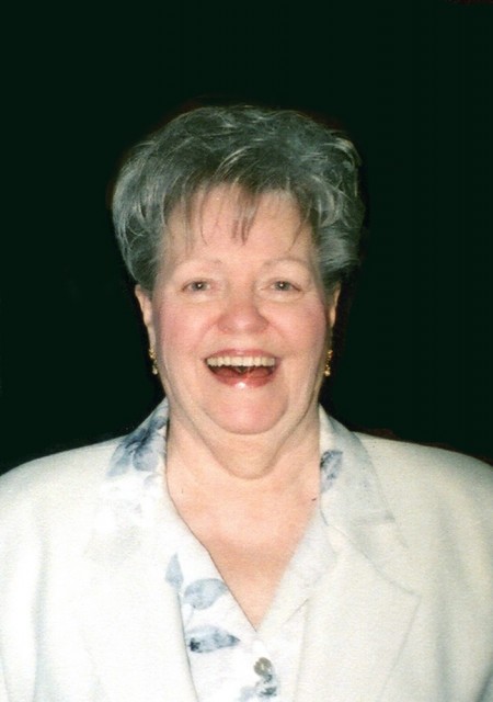 Dorothy Collins
