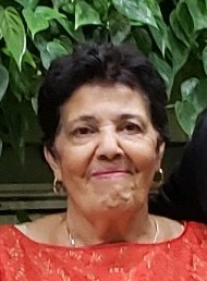Carmen Morales