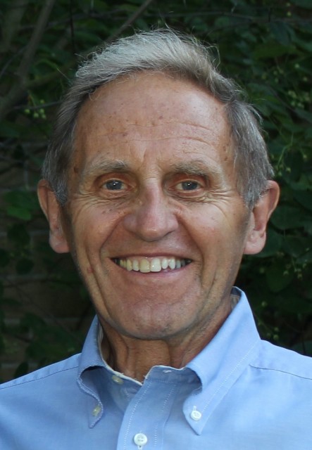 John DeVries