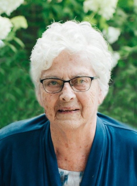 Emma DeVries