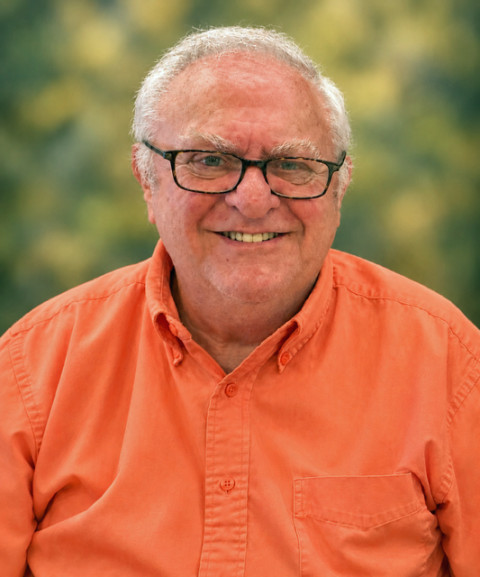 Bruce  DeVries